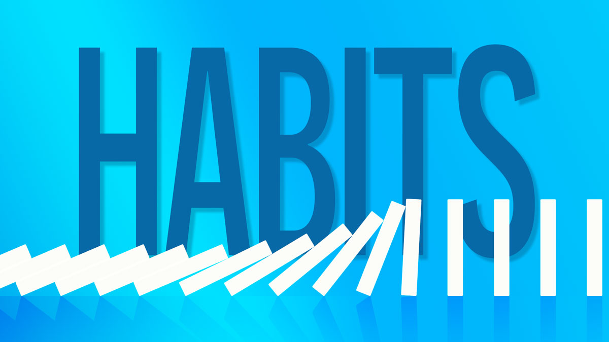Habits - from Orchard Church
