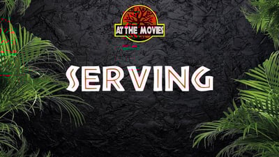 At the Movies
