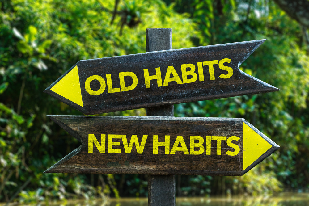 Stopping Unwise Habits