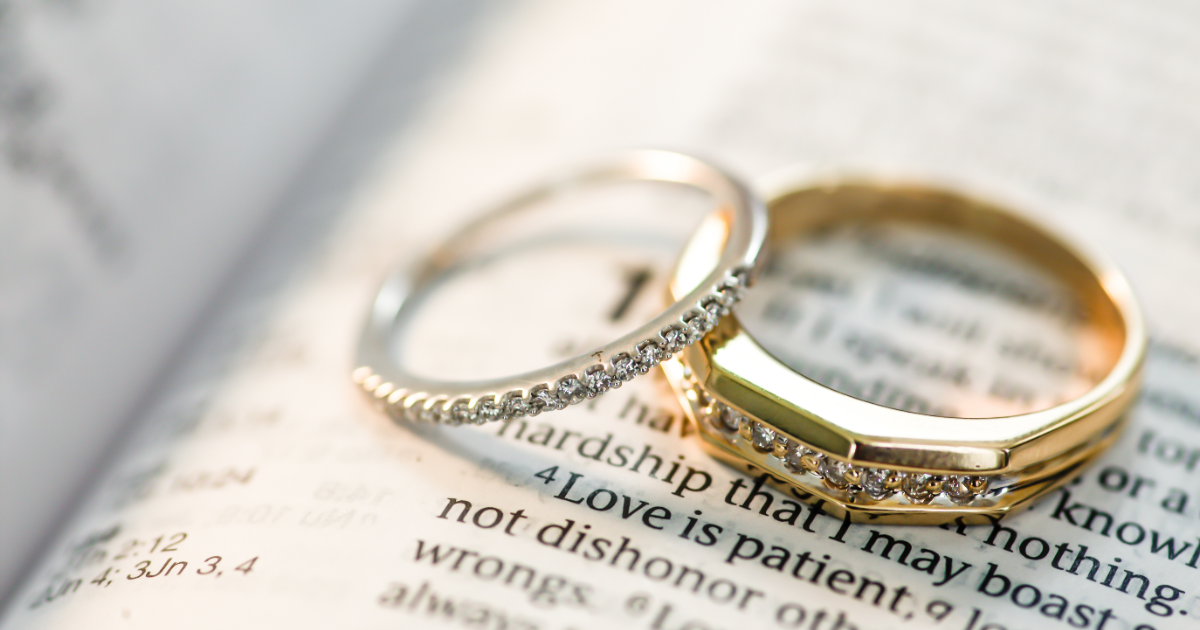 What Marriage Counseling Taught Me About Making Marriage Last